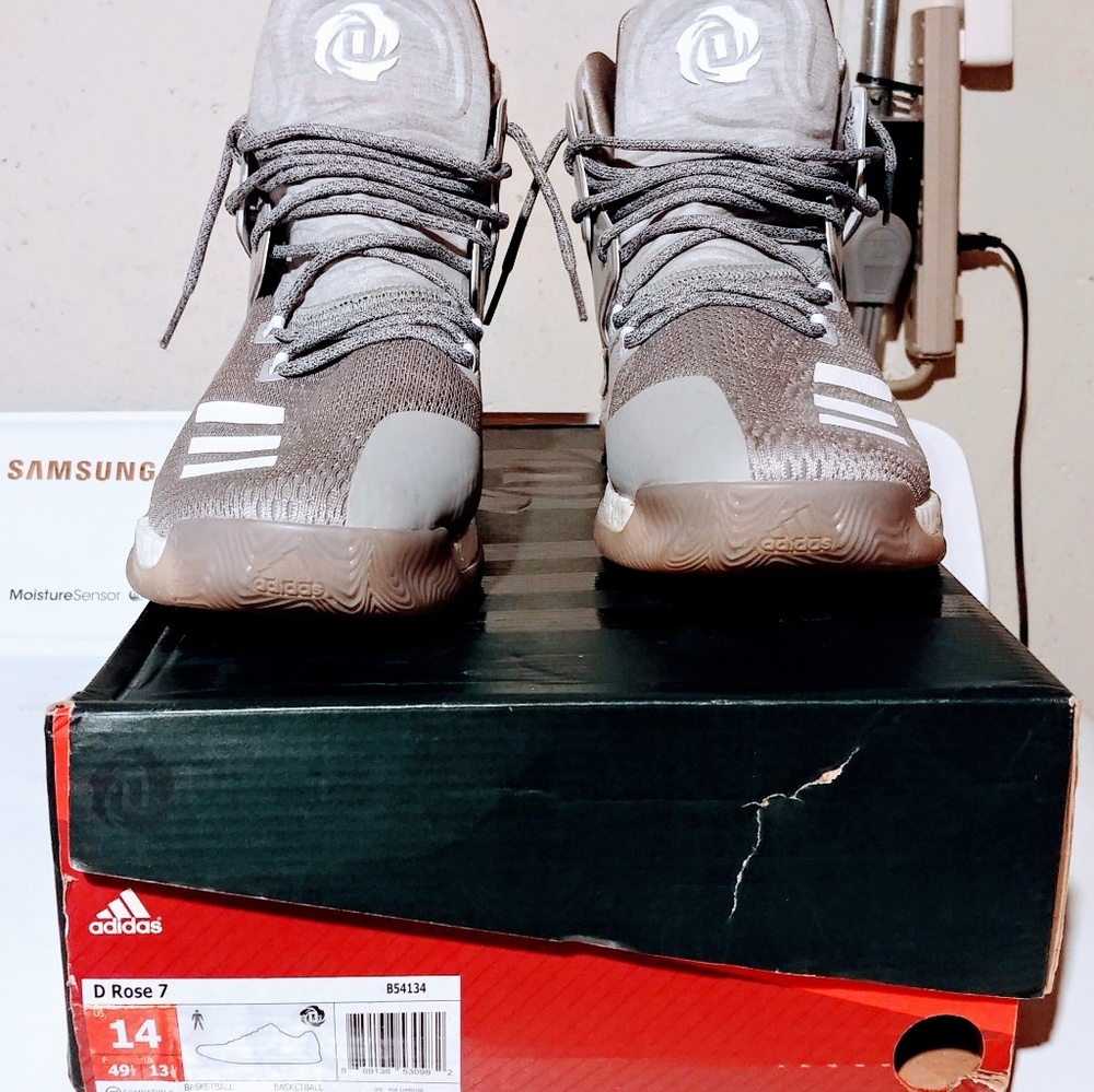 DRose🌹7